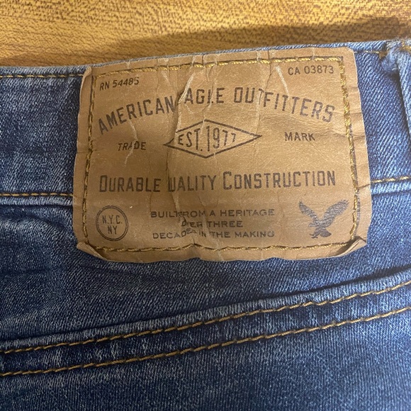 Men’s American Eagle jeans - Picture 5 of 7